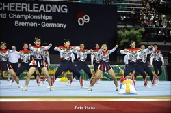 Cheerleading WM 09 03585