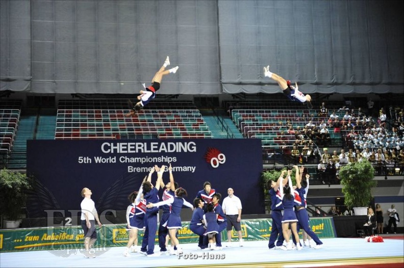 Cheerleading WM 09 03596