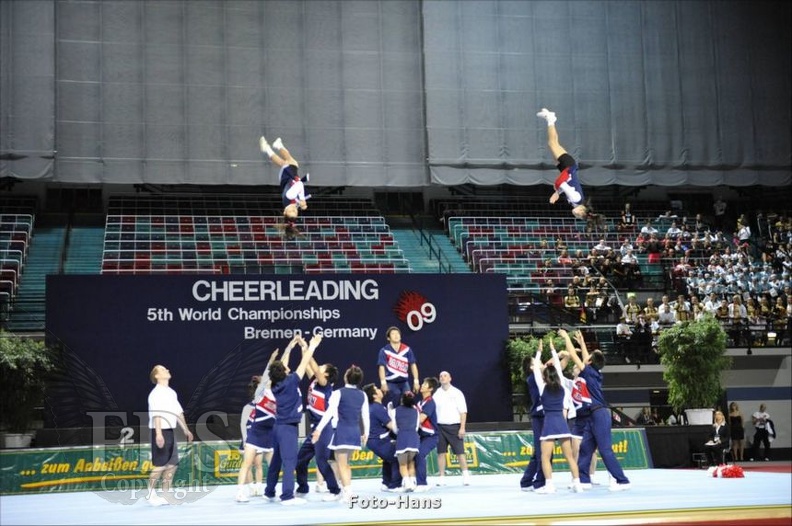 Cheerleading WM 09 03597