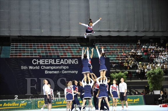 Cheerleading WM 09 03607