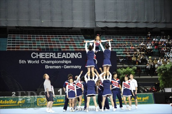 Cheerleading WM 09 03610