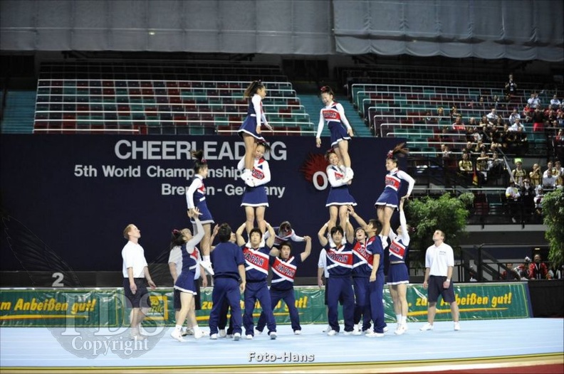 Cheerleading WM 09 03636