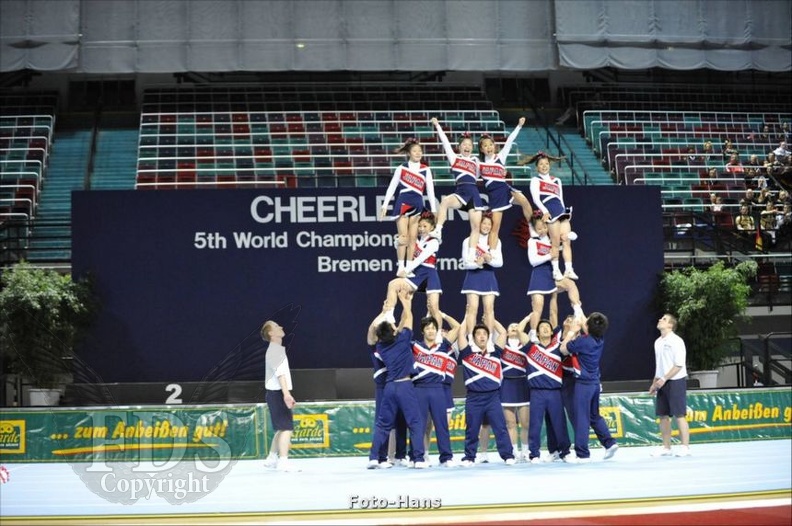 Cheerleading WM 09 03647