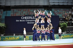 Cheerleading WM 09 03648