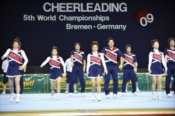 Cheerleading WM 09 03650