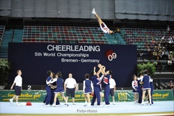 Cheerleading WM 09 03663