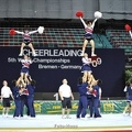 Cheerleading WM 09 03666