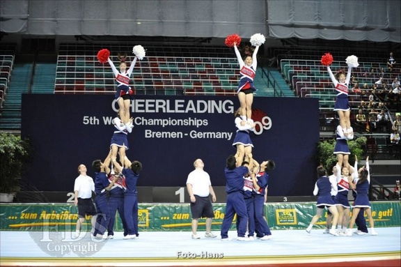 Cheerleading WM 09 03667