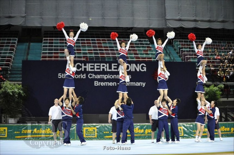 Cheerleading WM 09 03671
