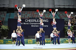 Cheerleading WM 09 03673