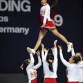 Cheerleading WM 09 02259