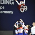 Cheerleading WM 09 02307