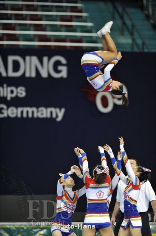 Cheerleading WM 09 02312