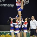 Cheerleading WM 09 02315