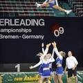 Cheerleading WM 09 02350