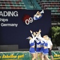 Cheerleading WM 09 02361