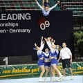 Cheerleading WM 09 02373