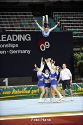 Cheerleading WM 09 02373