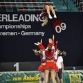 Cheerleading WM 09 02386