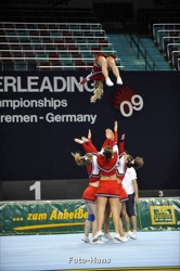 Cheerleading WM 09 02386
