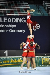 Cheerleading WM 09 02391