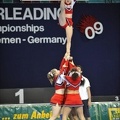 Cheerleading WM 09 02397