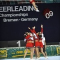 Cheerleading WM 09 02400