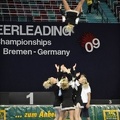 Cheerleading WM 09 02414