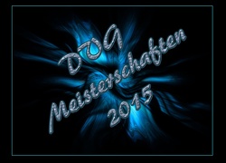 Meisterschaften 2015