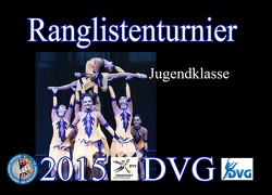Landshut Jugendklasse