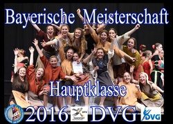 Hauptklasse 2016