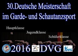 Deutsche 2016