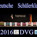 Deutsche Schueler 2016