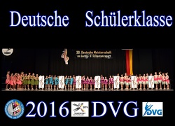 Deutsche Schueler 2016