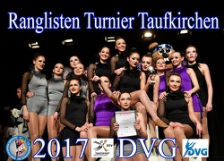 Ranglistenturnier Taufkirchen