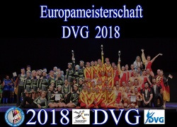 Euro DVG 2018
