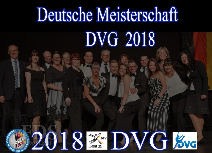 Deusche 2018