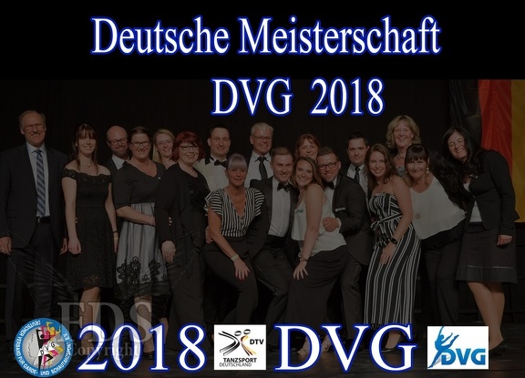 Deusche 2018