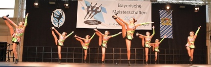 Bayerische DVG 2023 0734