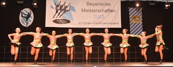 Bayerische DVG 2023 0749