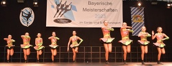 Bayerische DVG 2023 0745