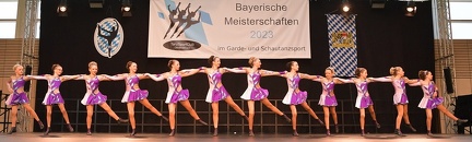Bayerische DVG 2023 0764