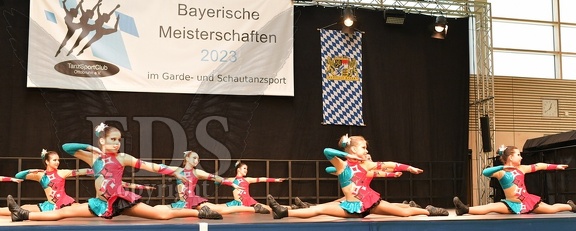 Bayerische DVG 2023 0792