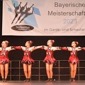 Bayerische DVG 2023 0336