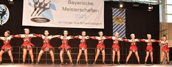 Bayerische DVG 2023 0335