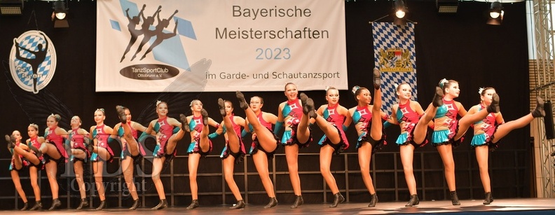 Bayerische DVG 2023 0364