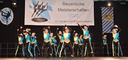 Bayerische DVG 2023 0455