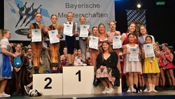 Bayerische DVG 2023 0552