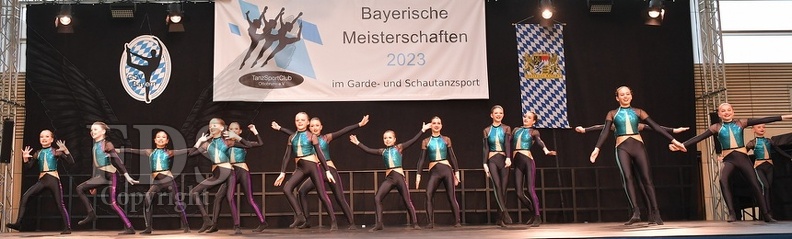 Bayerische DVG 2023 0405