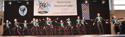 Bayerische DVG 2023 0405